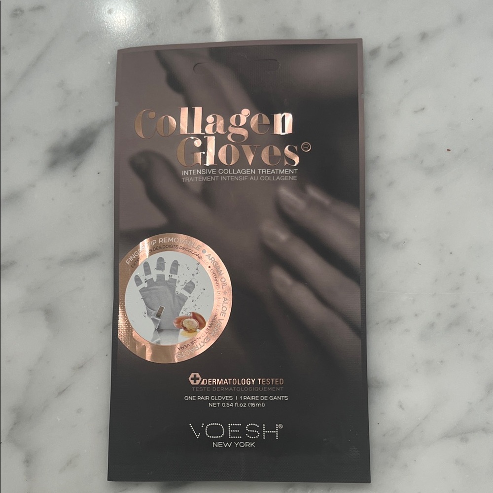 Voesh Collagen Gloves